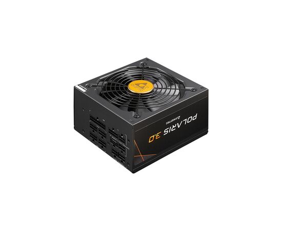 Блок питания Chieftec 850W Polaris 3.0 (PPS-850FC-A3), изображение 6 Блок питания Chieftec 850W Polaris 3.0 (PPS-850FC-A3), изображение 6