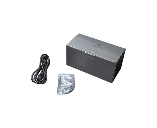 Блок питания Azza 850W (PSAZ-850G ATX3.0), изображение 4 Блок питания Azza 850W (PSAZ-850G ATX3.0), изображение 4