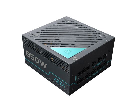 Блок живлення Azza 850W (PSAZ-850G ATX3.0)