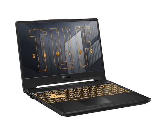 Ноутбук ASUS TUF Gaming F15 FX506LHB-HN333 (90NR03U2-M00C80), зображення 10 Ноутбук ASUS TUF Gaming F15 FX506LHB-HN333 (90NR03U2-M00C80), зображення 10