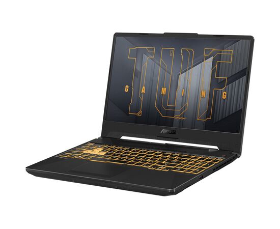 Ноутбук ASUS TUF Gaming F15 FX506LHB-HN333 (90NR03U2-M00C80), зображення 2 Ноутбук ASUS TUF Gaming F15 FX506LHB-HN333 (90NR03U2-M00C80), зображення 2