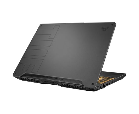 Ноутбук ASUS TUF Gaming F15 FX506LHB-HN333 (90NR03U2-M00C80), зображення 7 Ноутбук ASUS TUF Gaming F15 FX506LHB-HN333 (90NR03U2-M00C80), зображення 7