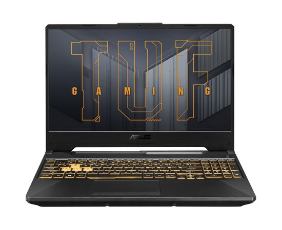 Ноутбук ASUS TUF Gaming F15 FX506LHB-HN333 (90NR03U2-M00C80)