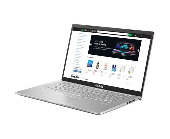 Ноутбук ASUS X415EP-EB245 (90NB0TU1-M009L0), изображение 2