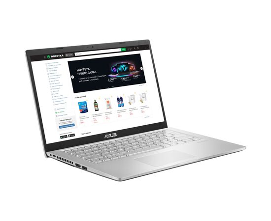 Ноутбук ASUS X415EP-EB245 (90NB0TU1-M009L0), изображение 3