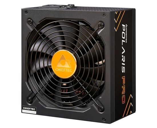 Блок питания Chieftec 1300W Polaris 3.0 (PPX-1300FC-A3), изображение 2 Блок питания Chieftec 1300W Polaris 3.0 (PPX-1300FC-A3), изображение 2