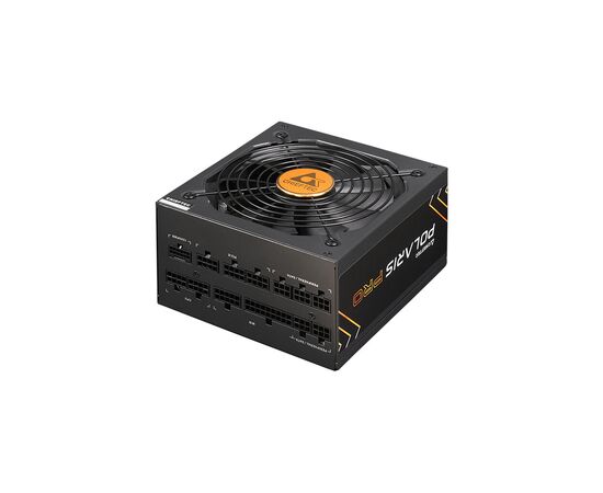 Блок питания Chieftec 1300W Polaris 3.0 (PPX-1300FC-A3), изображение 5 Блок питания Chieftec 1300W Polaris 3.0 (PPX-1300FC-A3), изображение 5