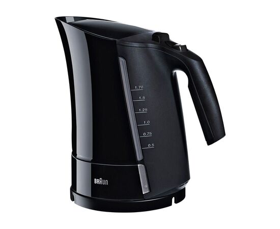 Электрочайник Braun WK 300 Multi Onyx (WK300MultiOnyx)