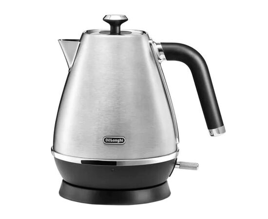 Электрочайник DeLonghi KBI 2001 M (KBI2001M)