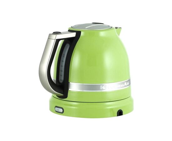 Электрочайник KitchenAid 5KEK1522EGA, изображение 3 Электрочайник KitchenAid 5KEK1522EGA, изображение 3