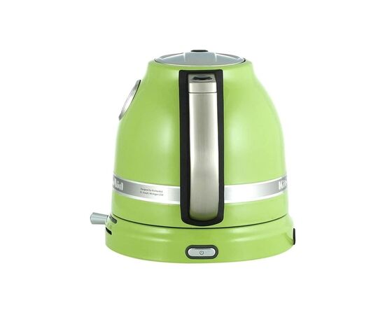 Электрочайник KitchenAid 5KEK1522EGA, изображение 4 Электрочайник KitchenAid 5KEK1522EGA, изображение 4