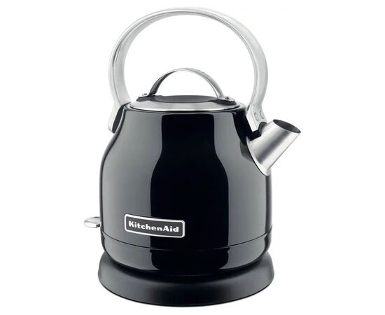 Электрочайник KitchenAid 5KEK1222EOB, изображение 2 Электрочайник KitchenAid 5KEK1222EOB, изображение 2