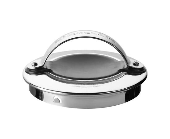 Электрочайник KitchenAid 5KEK1222EOB, изображение 4 Электрочайник KitchenAid 5KEK1222EOB, изображение 4