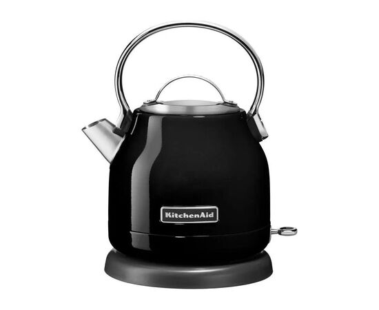 Електрочайник KitchenAid 5KEK1222EOB