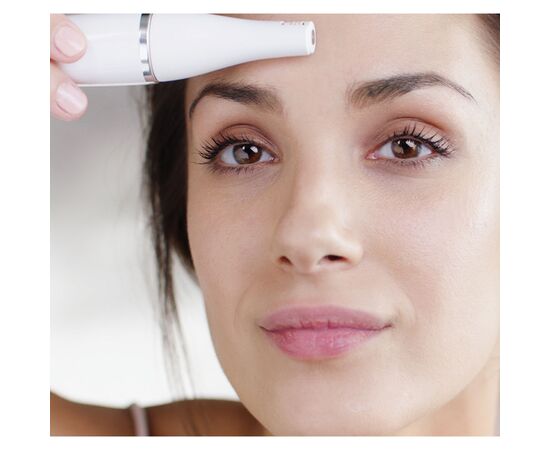 Эпилятор Braun FaceSpa Pro 912, изображение 3 Эпилятор Braun FaceSpa Pro 912, изображение 3