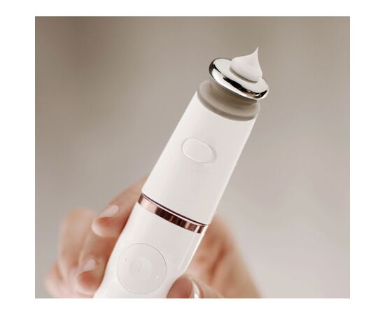 Эпилятор Braun FaceSpa Pro 912, изображение 5 Эпилятор Braun FaceSpa Pro 912, изображение 5