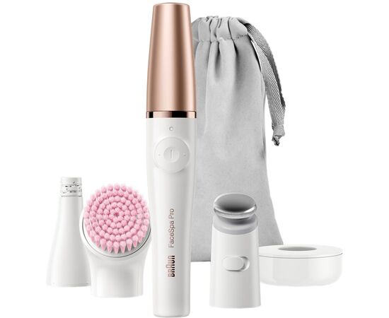 Эпилятор Braun FaceSpa Pro 912