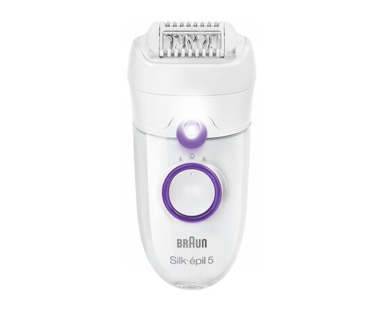 Эпилятор Braun SE 5-505 P