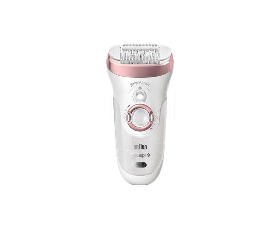Эпилятор Braun SES 9/720