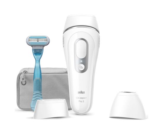 Эпилятор Braun PL3121, изображение 2 Эпилятор Braun PL3121, изображение 2