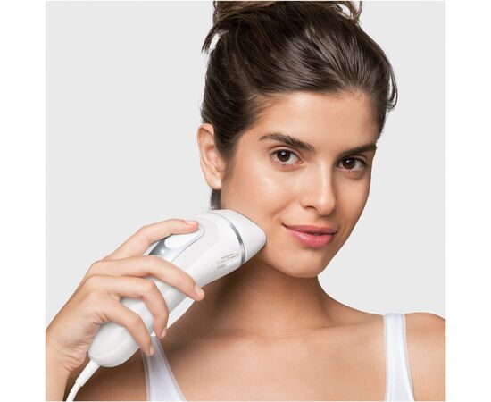 Эпилятор Braun PL3121, изображение 4 Эпилятор Braun PL3121, изображение 4