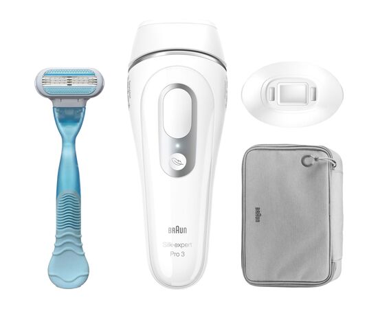 Эпилятор Braun PL3121