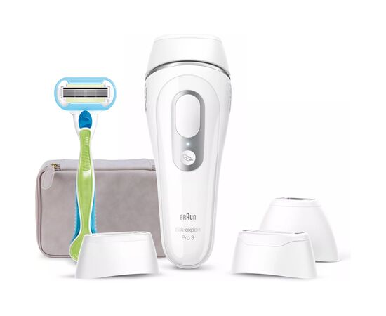 Эпилятор Braun PL3233, изображение 2 Эпилятор Braun PL3233, изображение 2