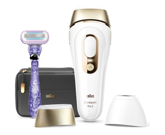 Фотоэпилятор Braun PL5147, изображение 2 Фотоэпилятор Braun PL5147, изображение 2