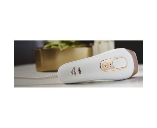Фотоэпилятор Braun PL5147, изображение 5 Фотоэпилятор Braun PL5147, изображение 5
