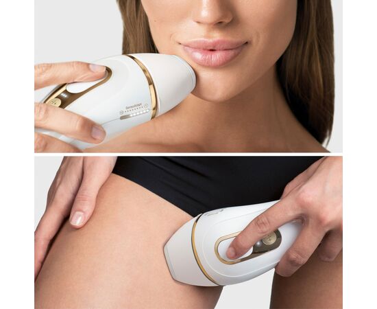 Фотоэпилятор Braun PL5147, изображение 7 Фотоэпилятор Braun PL5147, изображение 7