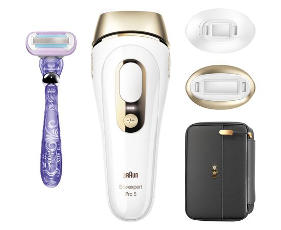 Фотоэпилятор Braun PL5147