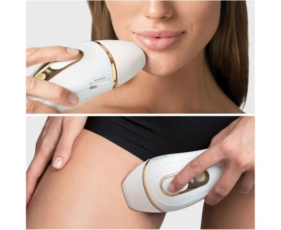 Эпилятор Braun PL5154, изображение 4 Эпилятор Braun PL5154, изображение 4