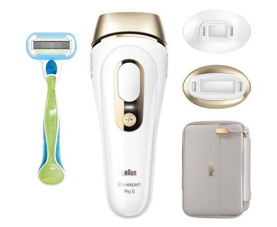 Эпилятор Braun PL5154