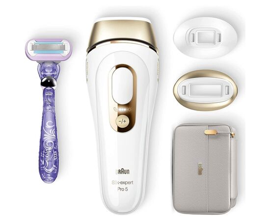Фотоэпилятор Braun PL5157, изображение 2 Фотоэпилятор Braun PL5157, изображение 2