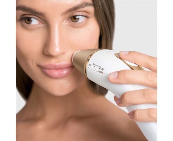 Фотоэпилятор Braun PL5157, изображение 8 Фотоэпилятор Braun PL5157, изображение 8