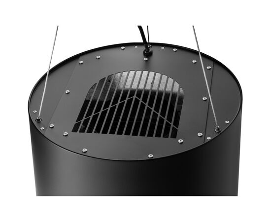 Вытяжка кухонная GRANADO Segovia 1614-1200 black (GCH616411), изображение 7 Вытяжка кухонная GRANADO Segovia 1614-1200 black (GCH616411), изображение 7