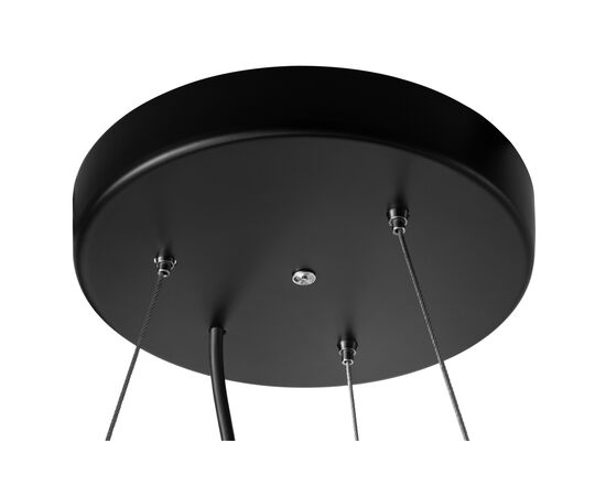 Вытяжка кухонная GRANADO Segovia 1614-1200 black (GCH616411), изображение 8 Вытяжка кухонная GRANADO Segovia 1614-1200 black (GCH616411), изображение 8