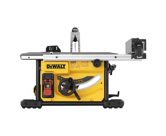 Дисковая пила DeWALT 1850 Вт, 5800 об/мин, диск 210х30 мм, (DWE7485), изображение 2 Дисковая пила DeWALT 1850 Вт, 5800 об/мин, диск 210х30 мм, (DWE7485), изображение 2