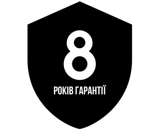 Мойка кухонная GRANADO Blanos black shine (gr2501), зображення 8 Мойка кухонная GRANADO Blanos black shine (gr2501), зображення 8