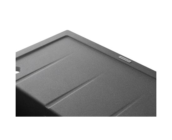 Мойка кухонная GRANADO Blanos grafito (gr2509), изображение 5 Мойка кухонная GRANADO Blanos grafito (gr2509), изображение 5