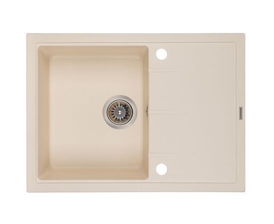 Мойка кухонная GRANADO Blanos ivory (gr2504)