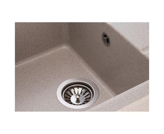 Мойка кухонная GRANADO Blanos terra (gr2503), изображение 6 Мойка кухонная GRANADO Blanos terra (gr2503), изображение 6