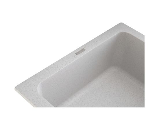 Мойка кухонная GRANADO SALAMANKA gris (gr0608), изображение 5 Мойка кухонная GRANADO SALAMANKA gris (gr0608), изображение 5