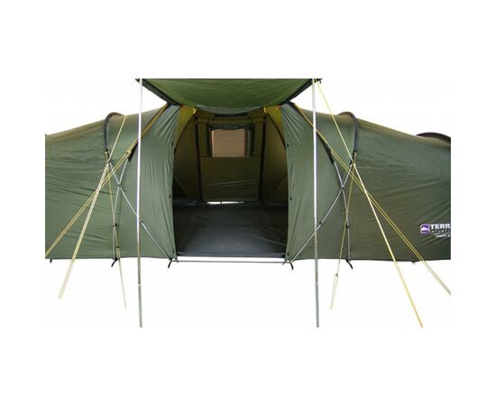 Намет Terra Incognita Grand 8 khaki (4823081502456), зображення 4 Намет Terra Incognita Grand 8 khaki (4823081502456), зображення 4