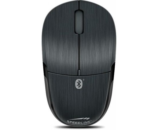 Мышка Speedlink Jixster, Bluetooth, black (SL-630100-BK)