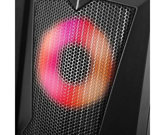 Акустическая система Ergo SG-110 USB Black (SG-110), изображение 6 Акустическая система Ergo SG-110 USB Black (SG-110), изображение 6