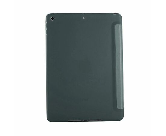 Чехол для планшета BeCover Apple iPad 10.2 2019/2020/2021 Dark Green (704984), изображение 2 Чехол для планшета BeCover Apple iPad 10.2 2019/2020/2021 Dark Green (704984), изображение 2