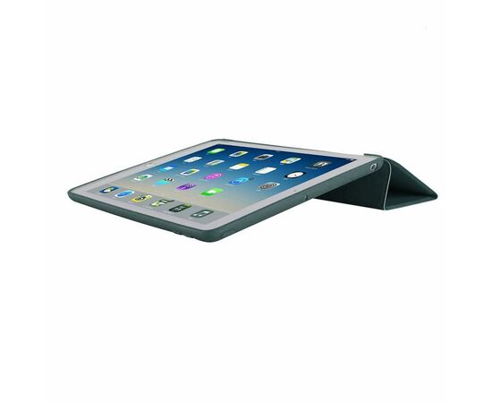 Чехол для планшета BeCover Apple iPad 10.2 2019/2020/2021 Dark Green (704984), изображение 4 Чехол для планшета BeCover Apple iPad 10.2 2019/2020/2021 Dark Green (704984), изображение 4