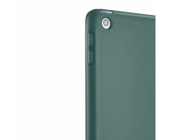 Чехол для планшета BeCover Apple iPad 10.2 2019/2020/2021 Dark Green (704984), изображение 5 Чехол для планшета BeCover Apple iPad 10.2 2019/2020/2021 Dark Green (704984), изображение 5