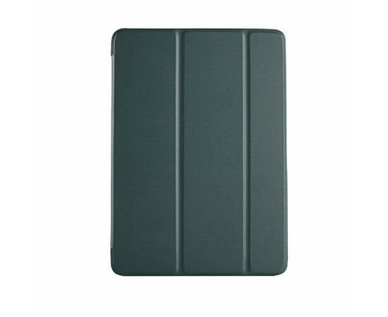 Чохол до планшета BeCover Apple iPad 10.2 2019/2020/2021 Dark Green (704984)